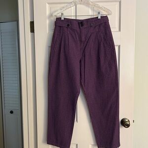 Sundance pants